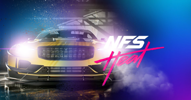 Need for Speed™ Heat